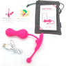 Тренажёр Кегеля MAGIC MOTION Kegel Master 2 861095